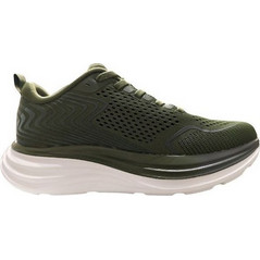Spalding All-Day Ανδρικά Sneakers Χακί ADS-02336M-305