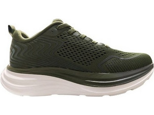 Spalding All-Day Ανδρικά Sneakers Χακί ADS-02336M-305