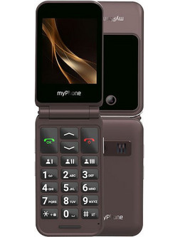 myPhone Harmony