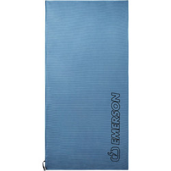 Emerson Πετσέτα Θαλάσσης Microfiber Royal Blue 86x160cm 261.EU04.25