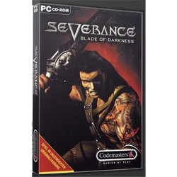 Severance Blade Of Darkness PC
