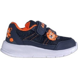 Lottie Djuri Παιδικά Sneakers Navy Μπλε 5947
