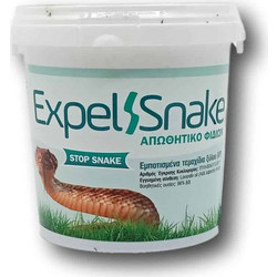 Farma-Chem SA Expel Απωθητικό για Φίδια 5kg