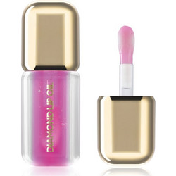 Dermacol Diamond 02 Hot Kiss Lip Oil με Χρώμα 4ml