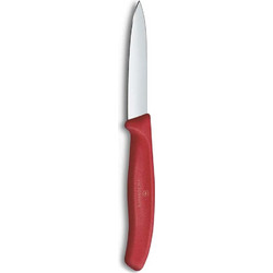 Victorinox Μαχαίρι από Ανοξείδωτο Ατσάλι 8cm 6.7601.C1
