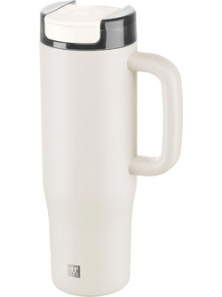 Zwilling Thermo Plus Cream White 900ml