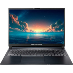 Dream Machines V560TU-16EU30 (Ultra 7 255H/16GB/1TB SSD/Arc Graphics/FreeDos)