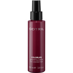 Cotril Color Life Serum Μαλλιών για Προστασία Χρώματος 100ml