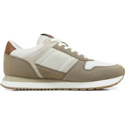 Gap San Diego Ανδρικά Sneakers Λευκά GPM613510-3895