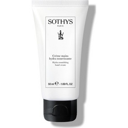 Sothys Hydra Nourishing Ενυδατική Κρέμα Χεριών 50ml