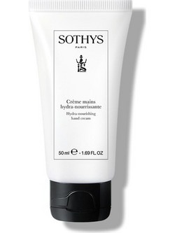 Sothys Hydra Nourishing Ενυδατική Κρέμα Χεριών 50ml