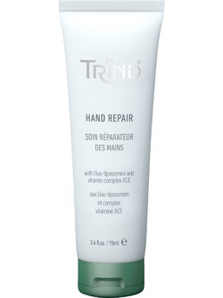 Trind Cosmetics Repair Ace Αναπλαστική Κρέμα Χεριών 75ml