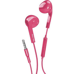 SBS Prism Handsfree In-Ear 3.5mm Pink