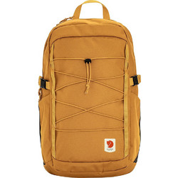 Fjallraven Skule F23200335-171 Σακίδιο Πλάτης 24lt Πορτοκαλί