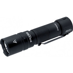 Mactronic Black Eye X52 THH0080 Φακός Μπαταρίας 5200lm