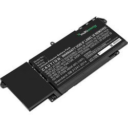 Multienergy Συμβατή Μπαταρία Laptop για Dell Latitude 7420 3600mAh