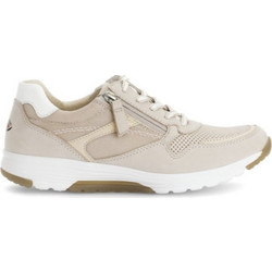 Gabor Γυναικεία Sneakers Μπεζ 86978-31