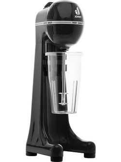 Johny ΑΚ/2-2 RAL Black Επιτραπέζια Φραπεδιέρα 400W με 2 Ταχύτητες
