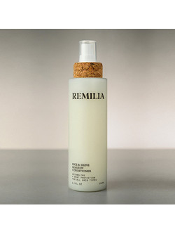 Remilia Rice & Shine Leave In Conditioner Spray για Επανόρθωση 200ml