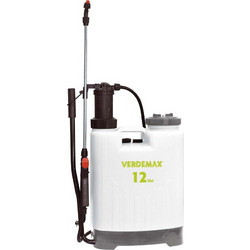 Verdemax 5978 Ψεκαστήρας Πλάτης 12lt