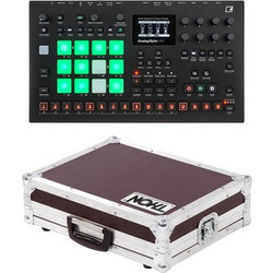 Elektron Analog Rytm MKII Bundle