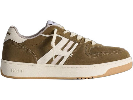HOFF Chatelet Ανδρικά Sneakers Χακί 22409601