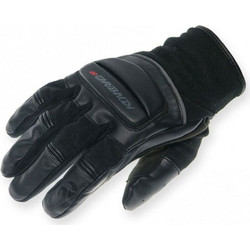Garibaldi Skip Black
