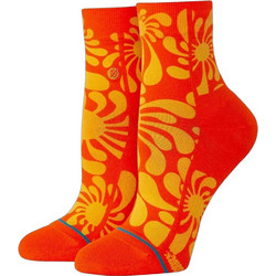 Stance Bamboo Ανδρικές Κάλτσες Κοντές Πορτοκαλί W345D23LAU-ORA