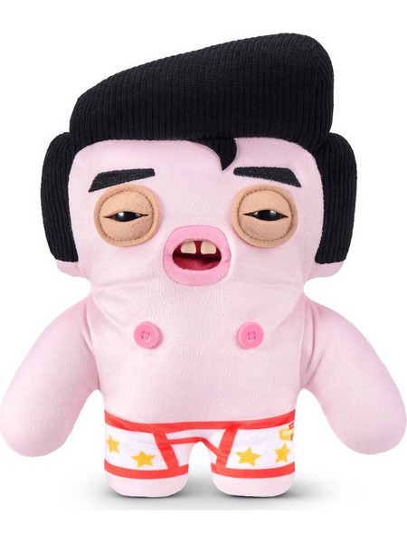 Zuru Fuggler Fugg Stars Greazee 22cm