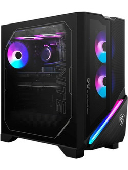 MSI MPG Infinite X3 AI 2NVV7-034AT (Ultra 7 265K/32GB/1TB SSD/GeForce RTX 5080 16GB/Windows 11)