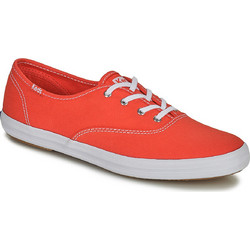 Keds Γυναικεία Sneakers Πορτοκαλί WF64809