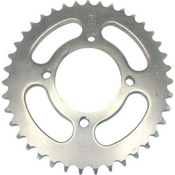 JT Γρανάζι Κίνησης Πίσω 39T 428 για Yamaha Crypton X-135