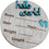 Αναμνηστικό Γέννησης για Αγόρι Hello World Γαλάζιο