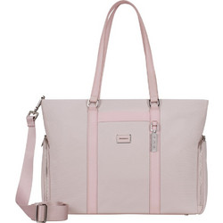 Samsonite Image Biz 155351-1751 Σακ Βουαγιάζ 18.5lt Ροζ