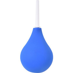 Guilty Toys Irrigator Small Πρωκτικό Ντους 160ml Μπλε