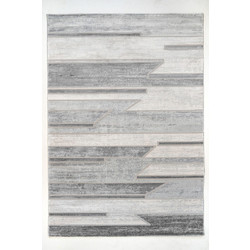 Ezzo Asti Χαλί Ορθογώνιο 4 Εποχών 133x190cm E083AY9 Cream