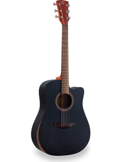Soundsation Edge Solid SDNCE-TBK