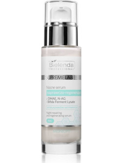Bielenda Professional Supremelab Midnight Ενυδατικό Λάδι Προσώπου με Βιταμίνη E 30ml
