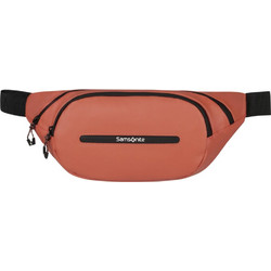 Samsonite Ecodiver Τσαντάκι Μέσης Κόκκινο 140879-7060