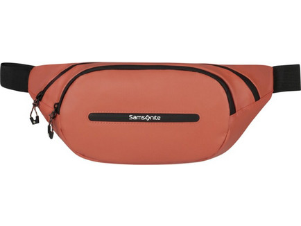 Samsonite Ecodiver Τσαντάκι Μέσης Κόκκινο 140879-7060