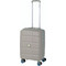 Dielle 210 Βαλίτσα Καμπίνας 55x36x20cm με 4 Ρόδες Γκρι Dielle 210 Βαλίτσα Καμπίνας 55x36x20cm με 4 Ρόδες Γκρι