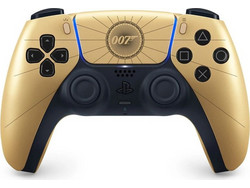 Sony DualSense 007 First Light Limited Edition Wireless Controller για PS5