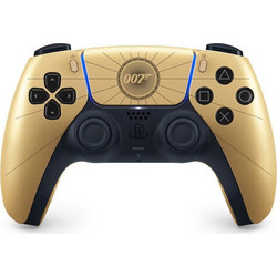 Sony DualSense 007 First Light Limited Edition Wireless Controller για PS5