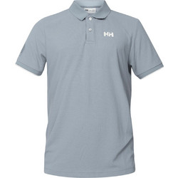 Helly Hansen Polo Ocean 2.0 Ανδρική Αθλητική Μπλούζα Polo Γαλάζια 34367-561