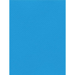 Favini Χαρτόνι Κανσόν Μπλε 50x70cm 831.5070.18T