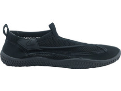 Ocean Addicts ALL Black 114054M