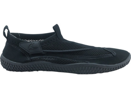 Ocean Addicts ALL Black 114054M