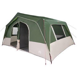 vidaXL Σκηνή Camping Τριγωνική 530x312x230cm 42017469