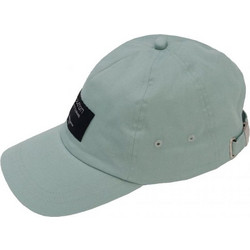 Outhorn Ανδρικό Καπέλο Jockey Υφασμάτινο Τιρκουάζ HOL21-CAD601-48S