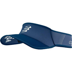 Compressport Ανδρικό Καπέλο Jockey Υφασμάτινο Navy Μπλε XHWU3895131